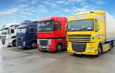 Antalya Ahırlı Nakliye Ambarı