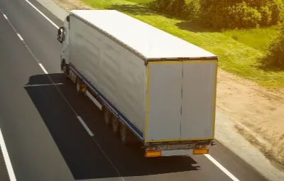 Antalya ile Ahırlı Arası Parça Eşya Taşıma