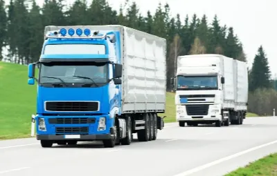 Antalya ile Ahırlı Arası Eşya Taşıma